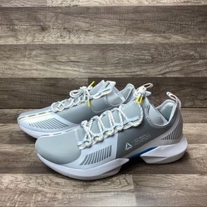 tênis sole fury ts